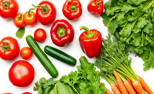 Vegetables