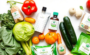 Vegetables