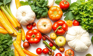 Vegetables
